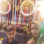 Aalia Khan - @aaliakhan5733 - Instagram
