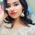 Aalia Khan - @justaaliakhann - Instagram