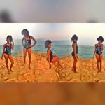 Aaliyah Allison - @aaliyah.allison_princess - Instagram
