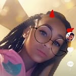 aaliyah allison - @aaliyahfjohnson - Instagram