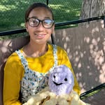 AaLiyah Allison - @creating_hands_crochet_ - Instagram