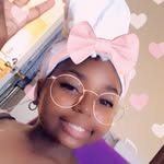 Aaliyah Allison - @aaliyahd1106 - Instagram