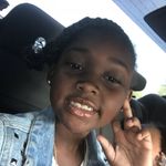 Aaliyah Blair - @aaliyah_b__ - Instagram
