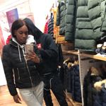 Aaliyah Blair - @blairaaliayh - Instagram