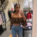 Aaliyah - @aaliyah._blake - Instagram