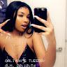 Aaliyah Blake - @aaliyahblake96 - TikTok