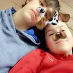 Aaliyah - @aaliyahcarson15 - Instagram