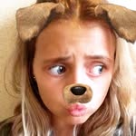 Aaliyah Carson - @cookie__monster___2 - Instagram