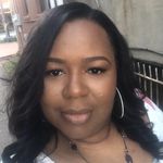 Aaliyah Carson - @brownsuga.6 - Instagram