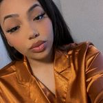 Aaliyah Carson - @lightbright_babii - Instagram