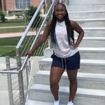 Aaliyah Carson ✝💜 - @liyahc10 - Instagram