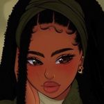 Aaliyah Carson Merriman - @leah__marie02 - Instagram