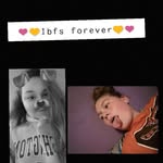 becca benson & aaliyah carson - @ibsf_forever3 - Instagram