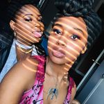D.Aaliyah - @aaliyahcarson.byd - Instagram