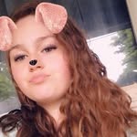 😊happy again😊 - @aaliyahcarson16 - Instagram