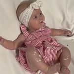 Melanie Blanchard Fisher - @aaliyah_and_carsons_mom - Instagram