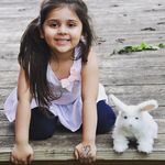 Aaliyah Chavez - @aaliyahlovesanimals - Instagram