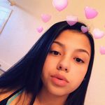 Aaliyah Chavez - @xo.aliyahhh23 - Instagram