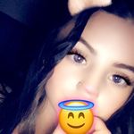 Aaliyah Chavez - @_aaliyahchavez - Instagram
