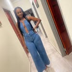 Aaliyah Dickson - @clumsy_pooh - Instagram