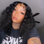 Aaliyah Dickson - @papi_liyah1 - Instagram