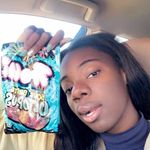 Aaliyah Edwards - @aaliyah.c.e - Instagram