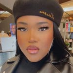 Aaliyah Edwards Goss - @iammsaaliyah - Instagram