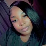 Aaliyah Gardner - @aaliyahgardner98 - Instagram