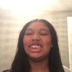 Aaliyah gardner - @aaliyahdg20052019 - Instagram