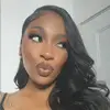 Aaliyah Jae🖤 - @aaliyahjamese - TikTok