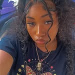 Aaliyah James - @thequeenaaliyah20 - Instagram