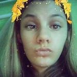 Aaliyah James - @sliver_midnight_wolf15 - Instagram