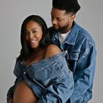 Aaliyah James - @worldlee_ - Instagram