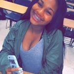 Aaliyah James - @mii.issa_aaliyah - Instagram