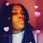 Aaliyah James - @aaliyah.james.547727 - Instagram