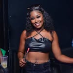 Aaliyah James - @liyah__22_ - Instagram