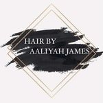 Aaliyah James - @aj_hairr - Instagram