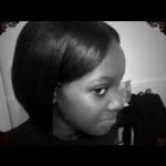 Aaliyah James - @iloveu_mb - Instagram