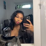 Aaliyah James-Weaver - @aaliyah._james - Instagram
