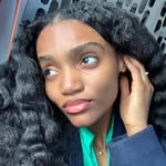 Aaliyah Johnson - @aaliyah.sanna - Instagram