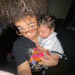 Aaliyah Johnson - @johnsonluv225 - Instagram