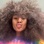 Aaliyah Johnson - @___.aaliyahhh - Instagram