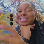 Aaliyah Johnson - @_iam.aaliyah - Instagram