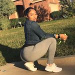 Aaliyah Johnson - @aaliyahjayyee - Instagram