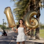 Aaliyah Johnson - @aaliyah_j16 - Instagram