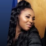 Aaliyah Johnson - @uniqueee_96 - Instagram