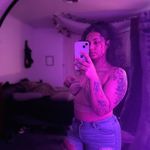 Aaliyah Johnson - @__aaliyah.johnson__ - Instagram