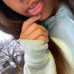 Aaliyah Johnson - @aaliyahjohnson371 - Instagram