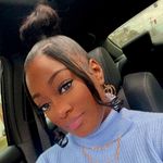 Aaliyah Lyons - @aaliyah.breanna - Instagram