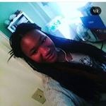 Aaliyah Lyons - @prettyoleliyahtheboss - Instagram